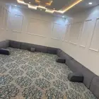 استراحه للايجار شهري