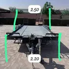 قلص مرهم وبقي سطحة RTL للبيع