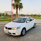 للبيع كيا سيراتو 2012