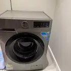 غسالة باناسونيك 7 كيلو تعبئة امامية