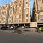 شقة للايجار مكونة من 4 غرف بحي الربوة