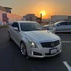 كاديلاك ATS 2014 للبيع