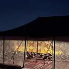 عرض معدات مخيم للمخيم