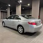 كامري 2008 نظيفه جدا