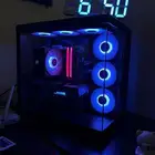 بي سي للبيع استخدام شهر فقط المواصفات في الصوره