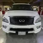 QX80 2015 للبيع