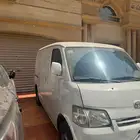 للبيع دباب ديهاتسو (فان بضائع)