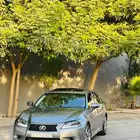 لكزس جي اس فل كامل dd نظيفه جدا