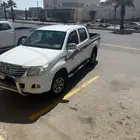 هايلوكس 2013 دبل