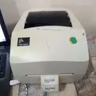 طابعة باركود زيبرا TLP 2844