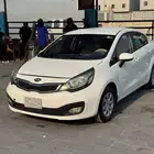 كيا ريو 2015