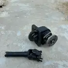 تعشيقة تروس ايسوزو POT