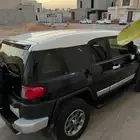 للبيع اف جي كروزر2009