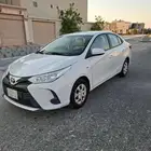 تويوتا يارس 2022