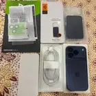 ايفون 17 برو 256 كحلي للبيع