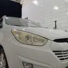 توسان 2014 بدون دبل 2000CC