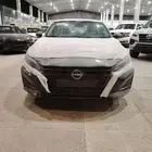 نيسان التيما ستاندر 2025 لون اسود ALTIMA