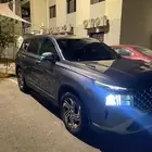 البيع سنتافي 2021م ديزل