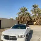 تشارجر 2013 ستة سلندر