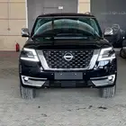 نيسان باترول بلاتنيوم2023