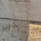 قفص حيوانات