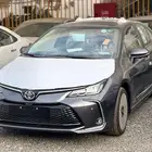 تويوتا كورولا GLI فل كاش و تمويل 2025