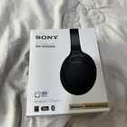 سماعة سوني WH-1000XM4 بلوتوث