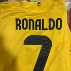 تيشيرتات كورة نسخة اللاعبين