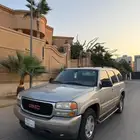 جمس يوكن قصير