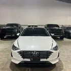 هيونداي سوناتا 2020 سمارت بلس