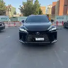 RX350 لكزس هايبرد2023