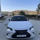 لكزس es350 dd سعودي