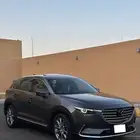 مازدا CX9 2017 فل كامل