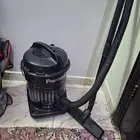 مكنسه غلايه