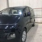 هيونداي ستاريا