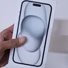 آيفون 15 بلص 256 جديد