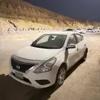 نيسان صني 2021 الممشى 91200