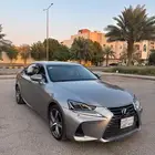 لكزسس IS350