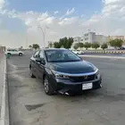 هوندا سيتي