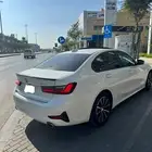 قطع مستعمل اصلي bmw 320i 2022