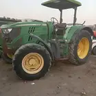 حراثة جندير جون دير الماني 6125M