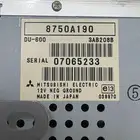 شاشه معلومات باجيرو سبورت وكاله 2011