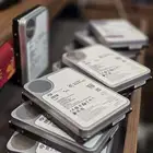 هاردسكات 28TB - Hard drives