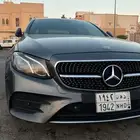 مرسيدس e300 2018