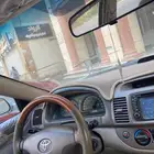 كامري 2004 فل كامل