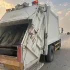 مكيس نفايات نظيف وشغال 22 يارده تقريبا