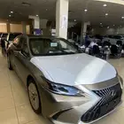 لكزس اي اس 350 DDسعودي الموديل 2025