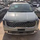 كيا كارنيفال GLS نص فل 2025