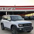 جيتور تي تو لكجري 2026 كاش واقساط