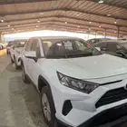 راف فور ستاندر دبل بنزين موديل 2025 كاش و أقساط